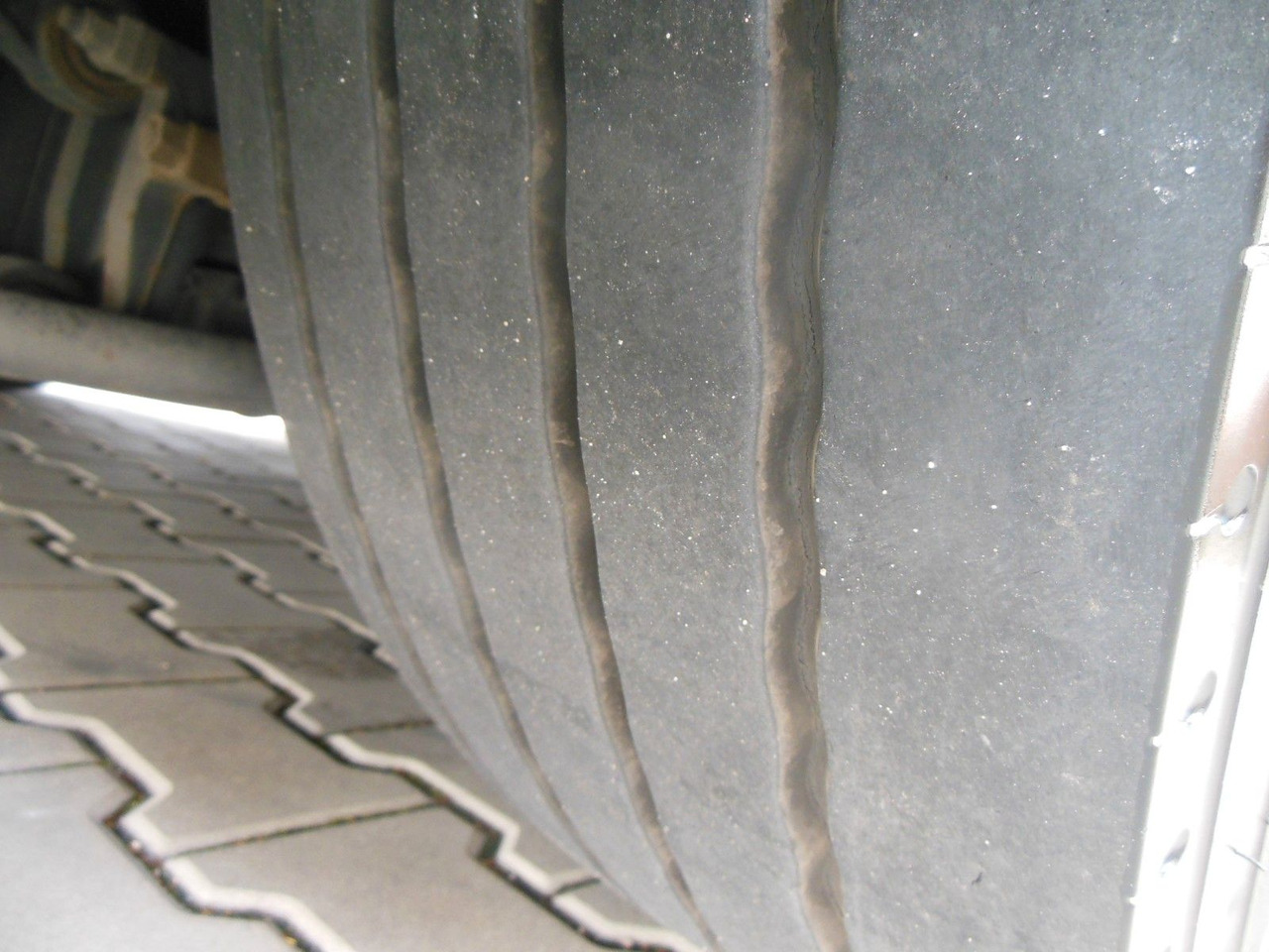 Scania R 450, LOWDECK, OHNE EGR, NEUE TACHO, TOP!!! lizing Scania R 450, LOWDECK, OHNE EGR, NEUE TACHO, TOP!!!: slika 6