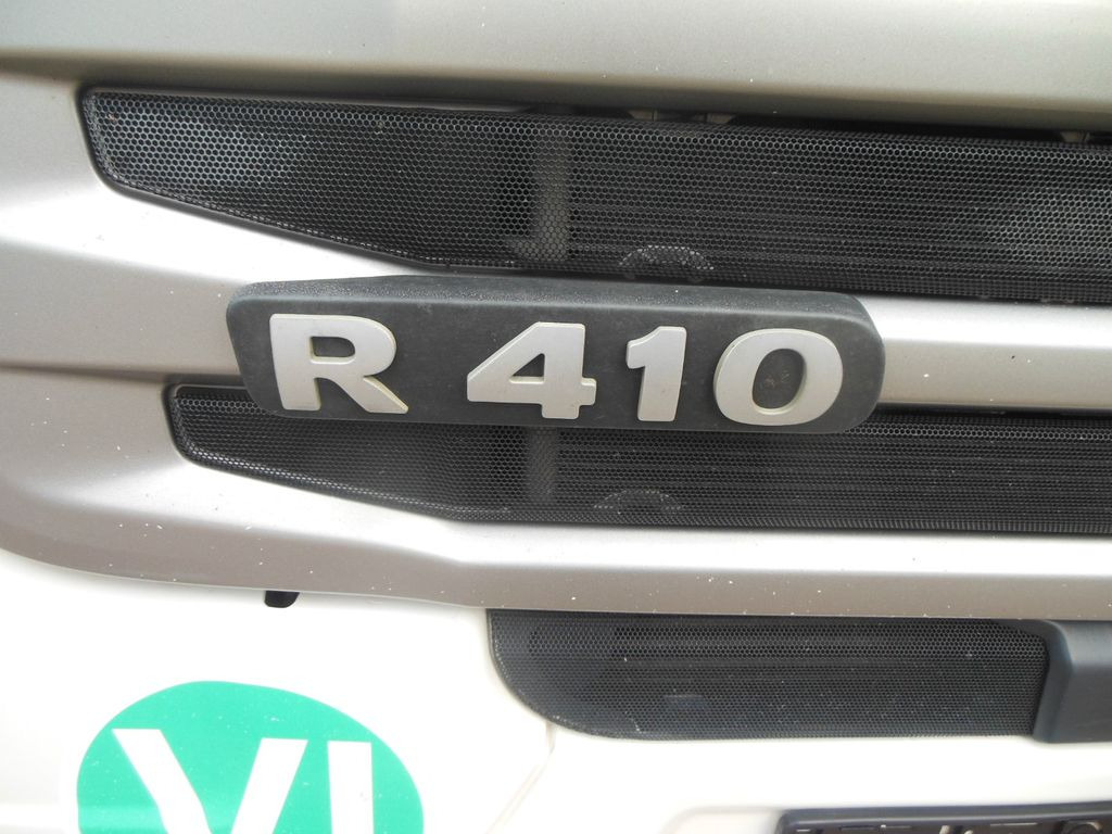 Scania R410, LOWDECK, RETARDER, TOP STAND Scania R410, LOWDECK, RETARDER, TOP STAND - Vlačilec: slika 5 Scania R410, LOWDECK, RETARDER, TOP STAND Scania R410, LOWDECK, RETARDER, TOP STAND - Vlačilec: slika 5