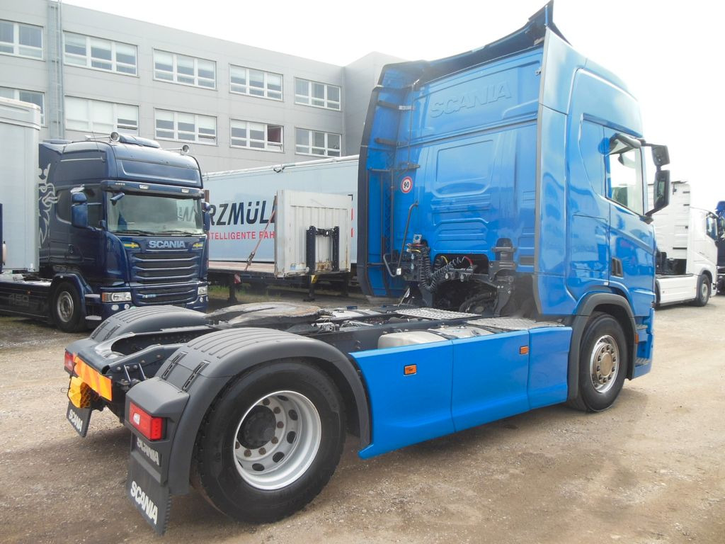 Scania R450, RETARDER, VOLL LUFT, 6 STÜCKS AM LAGER!!! - Vlačilec: slika 3 Scania R450, RETARDER, VOLL LUFT, 6 STÜCKS AM LAGER!!! - Vlačilec: slika 3