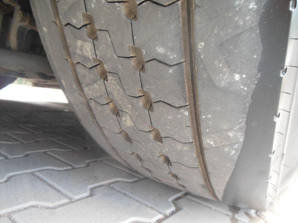 Scania R520, V8, ROSSI, LEDER, TOP!!! Scania R520, V8, ROSSI, LEDER, TOP!!! - Vlačilec: slika 5 Scania R520, V8, ROSSI, LEDER, TOP!!! Scania R520, V8, ROSSI, LEDER, TOP!!! - Vlačilec: slika 5