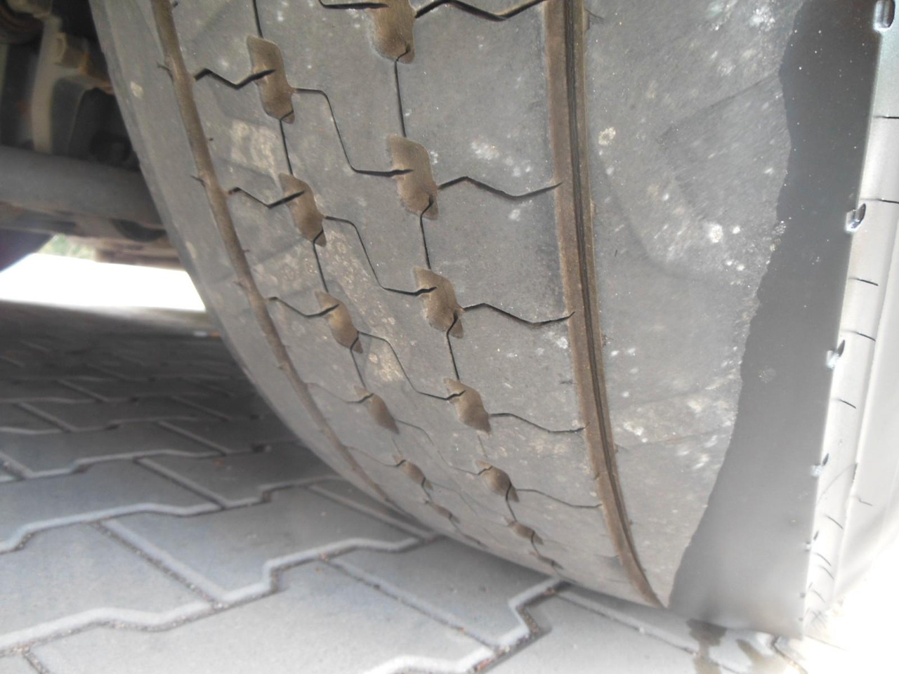 Scania R520, V8, ROSSI, LEDER, TOP!!! Scania R520, V8, ROSSI, LEDER, TOP!!! - Vlačilec: slika 5 Scania R520, V8, ROSSI, LEDER, TOP!!! Scania R520, V8, ROSSI, LEDER, TOP!!! - Vlačilec: slika 5