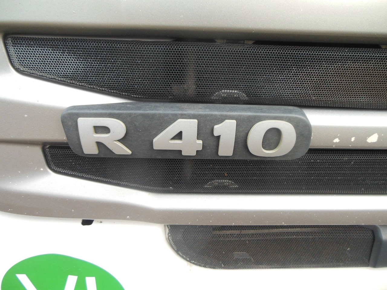 Scania S 410, STANDART, RETARDER - Vlačilec: slika 5 Scania S 410, STANDART, RETARDER - Vlačilec: slika 5