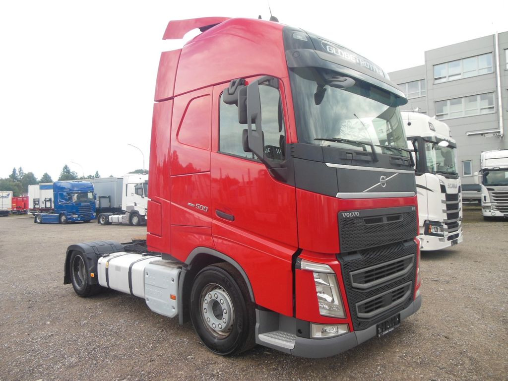 Volvo FH 13/500, LOWDECK, GLOBE XL, I PARK COOL, TOP!! Volvo FH 13/500, LOWDECK, GLOBE XL, I PARK COOL, TOP!! - Vlačilec: slika 2 Volvo FH 13/500, LOWDECK, GLOBE XL, I PARK COOL, TOP!! Volvo FH 13/500, LOWDECK, GLOBE XL, I PARK COOL, TOP!! - Vlačilec: slika 2