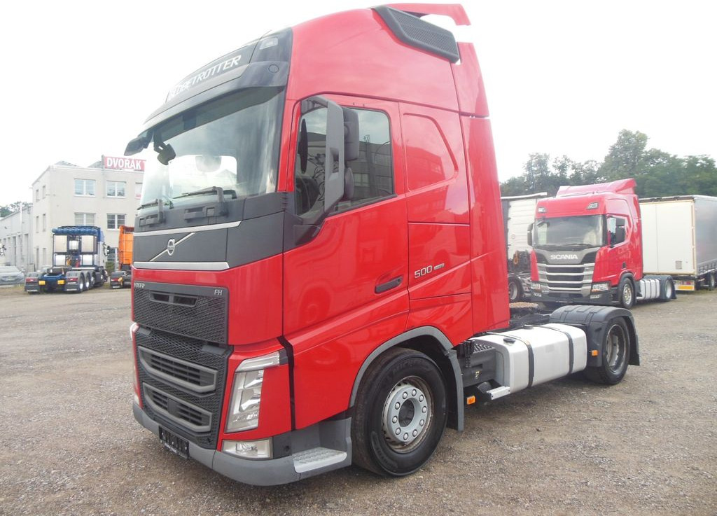 Volvo FH 13/500, LOWDECK, GLOBE XL, I PARK COOL, TOP!! Volvo FH 13/500, LOWDECK, GLOBE XL, I PARK COOL, TOP!! - Vlačilec: slika 1 Volvo FH 13/500, LOWDECK, GLOBE XL, I PARK COOL, TOP!! Volvo FH 13/500, LOWDECK, GLOBE XL, I PARK COOL, TOP!! - Vlačilec: slika 1