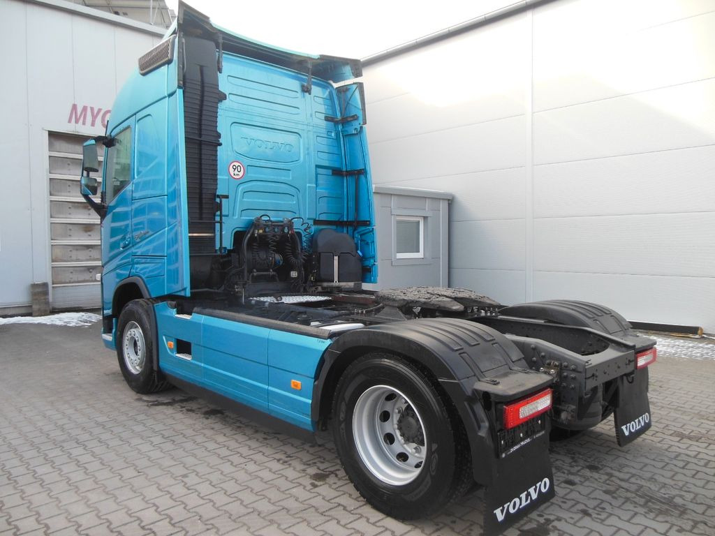 Volvo FH 13/540, KIPPHYDRAULIK, 3 STÜCKS!!! Volvo FH 13/540, KIPPHYDRAULIK - Vlačilec: slika 4 Volvo FH 13/540, KIPPHYDRAULIK, 3 STÜCKS!!! Volvo FH 13/540, KIPPHYDRAULIK - Vlačilec: slika 4