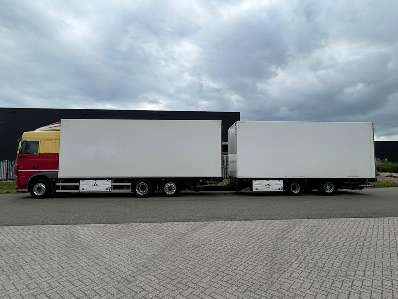 DAF XF 460 FAR EURO 6 TUV 05-03 2026 DUTCH TRUCK - Tovornjak hladilnik: slika 2 DAF XF 460 FAR EURO 6 TUV 05-03 2026 DUTCH TRUCK - Tovornjak hladilnik: slika 2