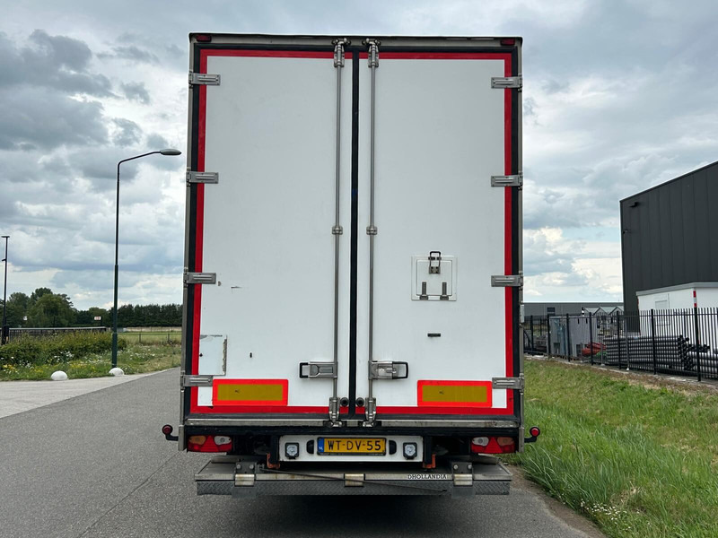 DAF XF 460 FAR EURO 6 TUV 05-03 2026 DUTCH TRUCK - Tovornjak hladilnik: slika 4 DAF XF 460 FAR EURO 6 TUV 05-03 2026 DUTCH TRUCK - Tovornjak hladilnik: slika 4