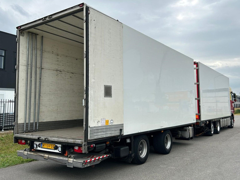 DAF XF 460 - Tovornjak hladilnik: slika 5 DAF XF 460 - Tovornjak hladilnik: slika 5