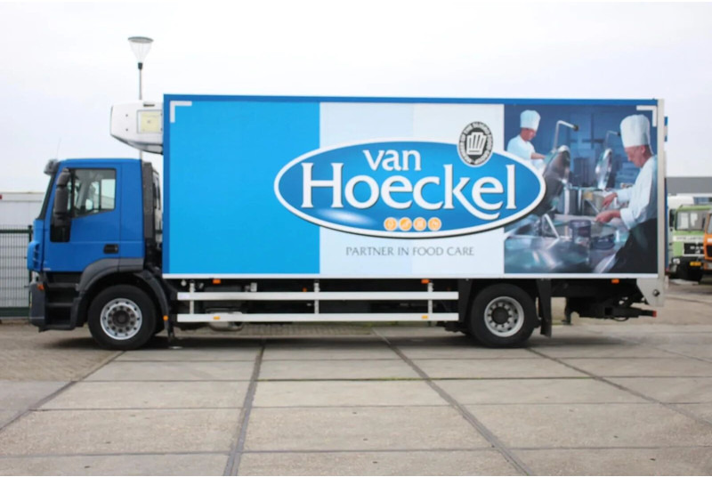 Iveco 190S36 EURO 5 A.P.K. 12 2025 - Izotermični tovornjak: slika 2 Iveco 190S36 EURO 5 A.P.K. 12 2025 - Izotermični tovornjak: slika 2