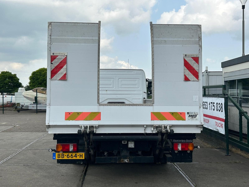 Mercedes-Benz ATEGO 816 7.490 KG DUTCH REGISTRATION TUV 30-05 2026 - Tovornjak avtotransporter: slika 4 Mercedes-Benz ATEGO 816 7.490 KG DUTCH REGISTRATION TUV 30-05 2026 - Tovornjak avtotransporter: slika 4