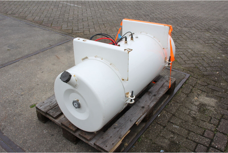 TERMO King / CARRIER - Polprikolica cisterna: slika 4 TERMO King / CARRIER - Polprikolica cisterna: slika 4