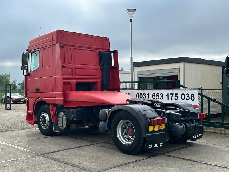 DAF XF 95.480 EURO 2 ZF MANUAL GEARBOX TOP CONDITION - Vlačilec: slika 3 DAF XF 95.480 EURO 2 ZF MANUAL GEARBOX TOP CONDITION - Vlačilec: slika 3