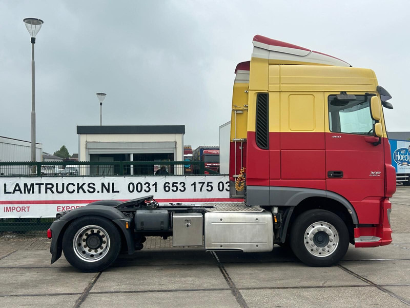 DAF XF460FT Dutch Registration - Vlačilec: slika 5 DAF XF460FT Dutch Registration - Vlačilec: slika 5