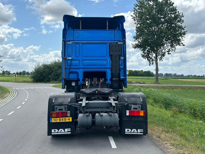 DAF XF480 - Vlačilec: slika 5 DAF XF480 - Vlačilec: slika 5