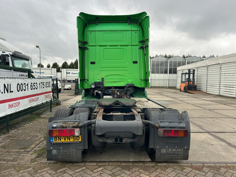 Scania R114.380 - Vlačilec: slika 4 Scania R114.380 - Vlačilec: slika 4