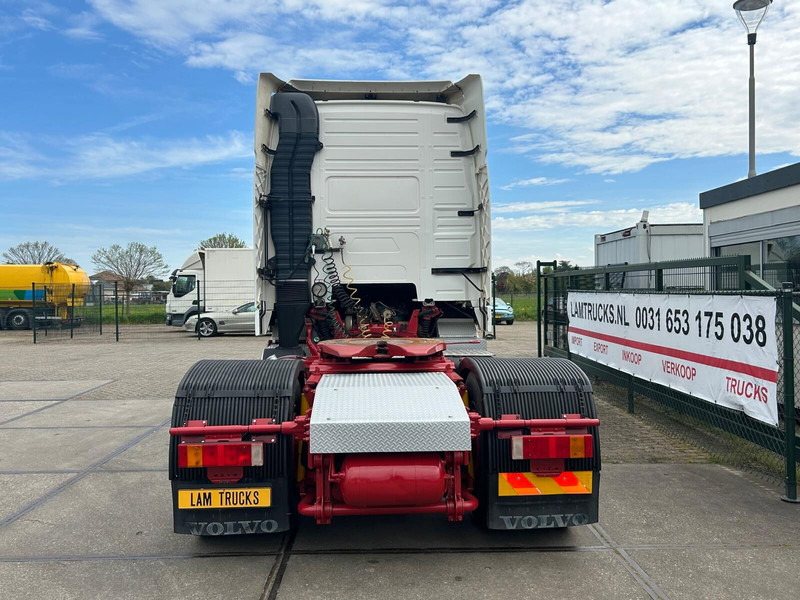 Volvo FH16 470 GOOD CONDITION - Vlačilec: slika 4 Volvo FH16 470 GOOD CONDITION - Vlačilec: slika 4