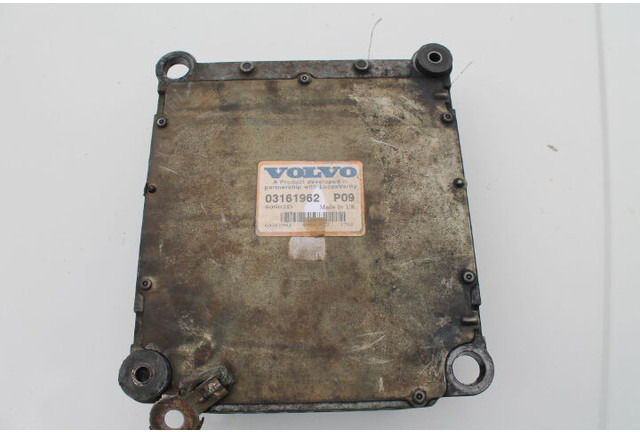 Volvo A-549852 - ECU: slika 5 Volvo A-549852 - ECU: slika 5