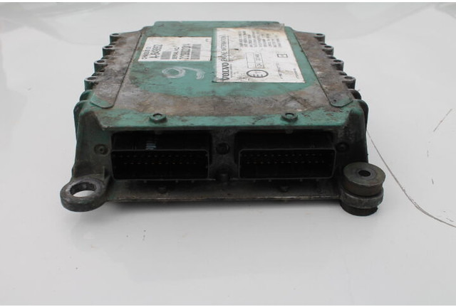 Volvo A-549852 - ECU: slika 4 Volvo A-549852 - ECU: slika 4