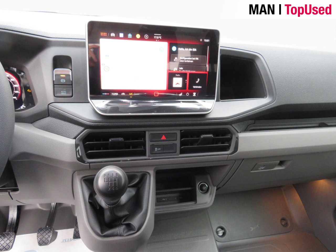 MAN TGE 3.140 4X2F L3 SB Doka Pritsche - Dostavno vozilo s kesonom, Dostavno vozilo z dvojno kabino: slika 3 MAN TGE 3.140 4X2F L3 SB Doka Pritsche - Dostavno vozilo s kesonom, Dostavno vozilo z dvojno kabino: slika 3