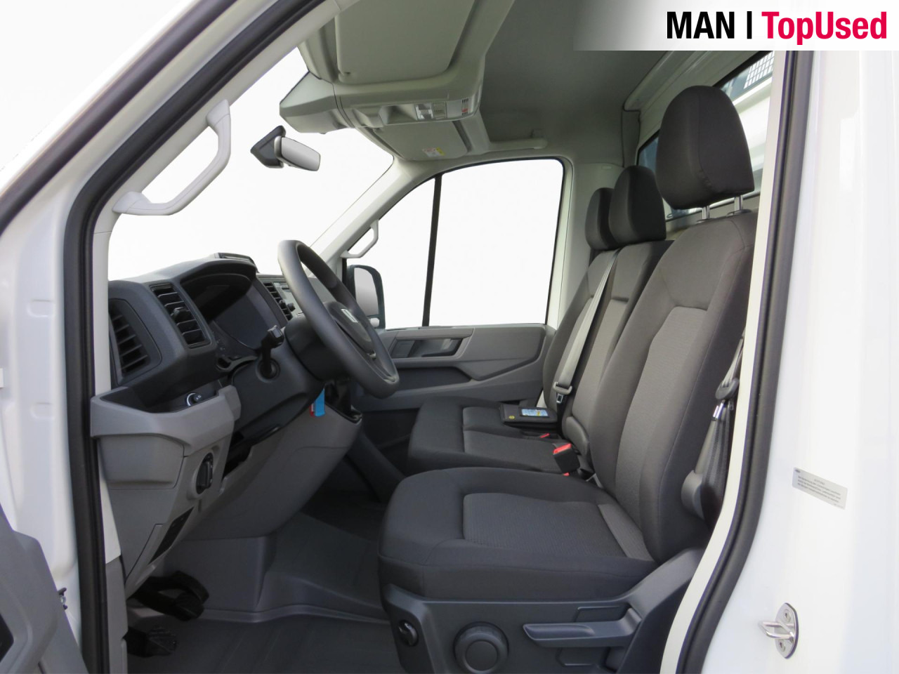 MAN TGE 6.160 4X2 L3 SB EK Meiller-DSK RWD Klima AHK - Dostavno vozilo prekucnik: slika 5 MAN TGE 6.160 4X2 L3 SB EK Meiller-DSK RWD Klima AHK - Dostavno vozilo prekucnik: slika 5