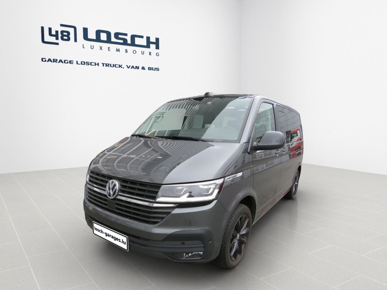 VOLKSWAGEN T6.1 Multivan Comfortline Edition Court Bluetooth - Avtomobil: slika 1 VOLKSWAGEN T6.1 Multivan Comfortline Edition Court Bluetooth - Avtomobil: slika 1