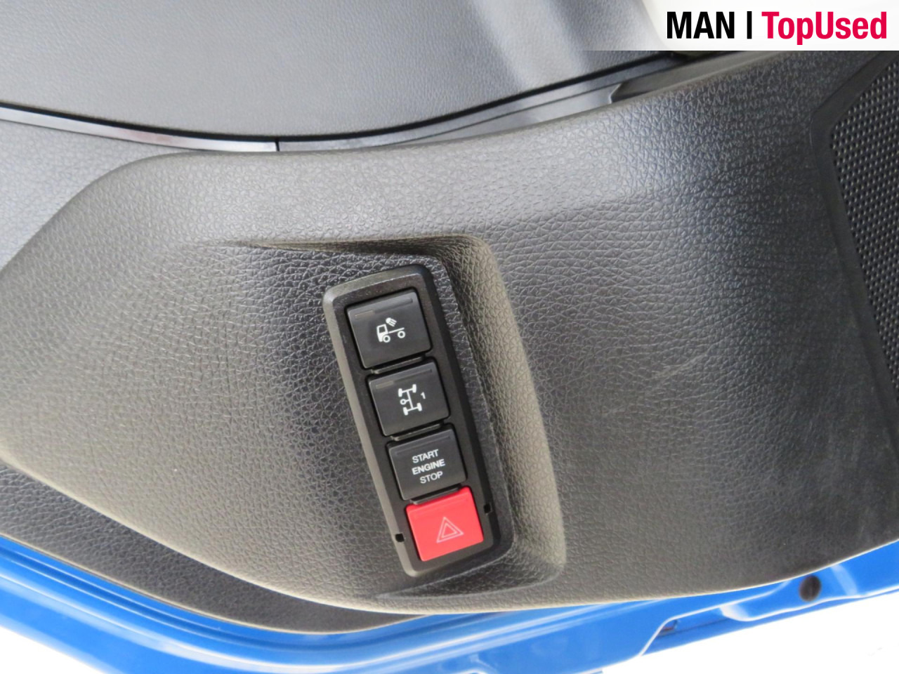 Vlačilec MAN TGS 18.470 4x2 BL SA Meiller Kipphydraulik Euro6: slika 7