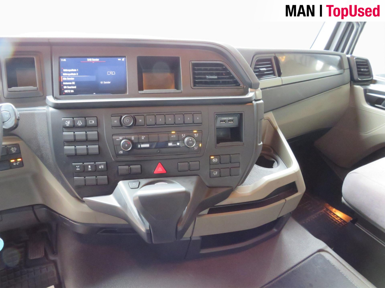 MAN TGS 18.470 4x2 BL SA Meiller Kipphydraulik Euro6 - Vlačilec: slika 4 MAN TGS 18.470 4x2 BL SA Meiller Kipphydraulik Euro6 - Vlačilec: slika 4