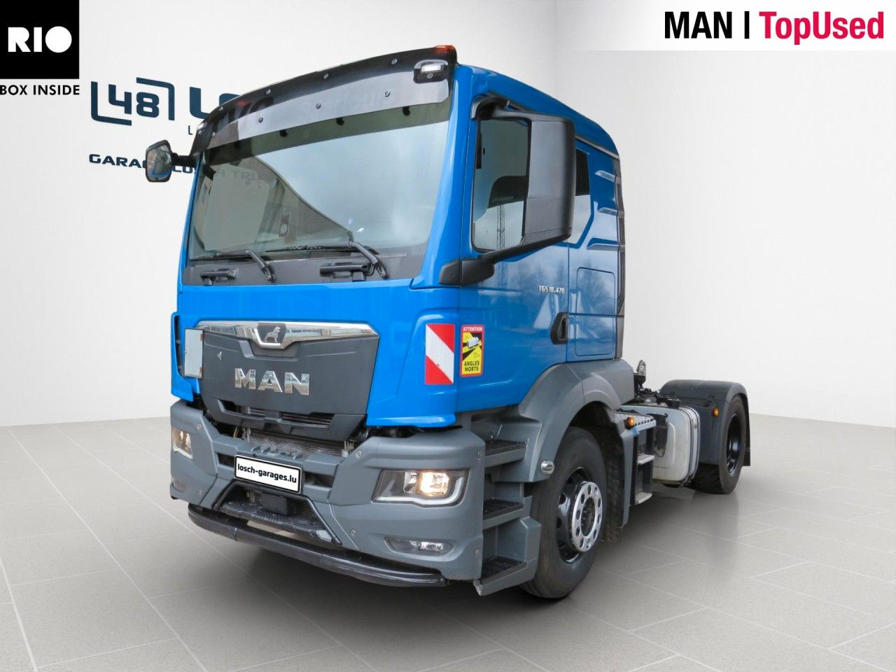 MAN TGS 18.470 4x2 BL SA Meiller Kipphydraulik MAN TGS 18.470 4x2 BL SA Meiller Kipphydraulik - Vlačilec: slika 1 MAN TGS 18.470 4x2 BL SA Meiller Kipphydraulik MAN TGS 18.470 4x2 BL SA Meiller Kipphydraulik - Vlačilec: slika 1