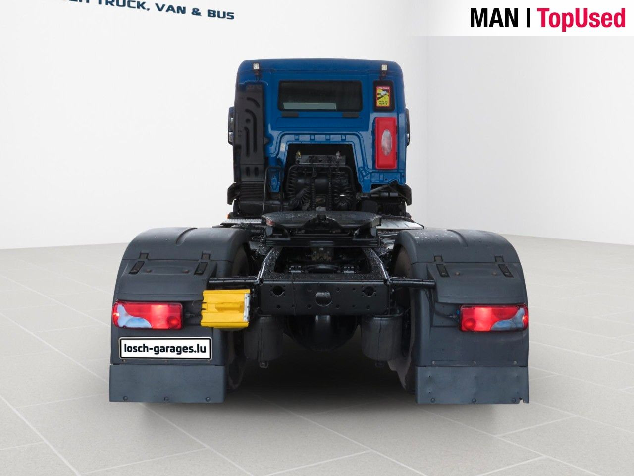 MAN TGS 18.470 4x2 BL SA Meiller Kipphydraulik MAN TGS 18.470 4x2 BL SA Meiller Kipphydraulik - Vlačilec: slika 5 MAN TGS 18.470 4x2 BL SA Meiller Kipphydraulik MAN TGS 18.470 4x2 BL SA Meiller Kipphydraulik - Vlačilec: slika 5