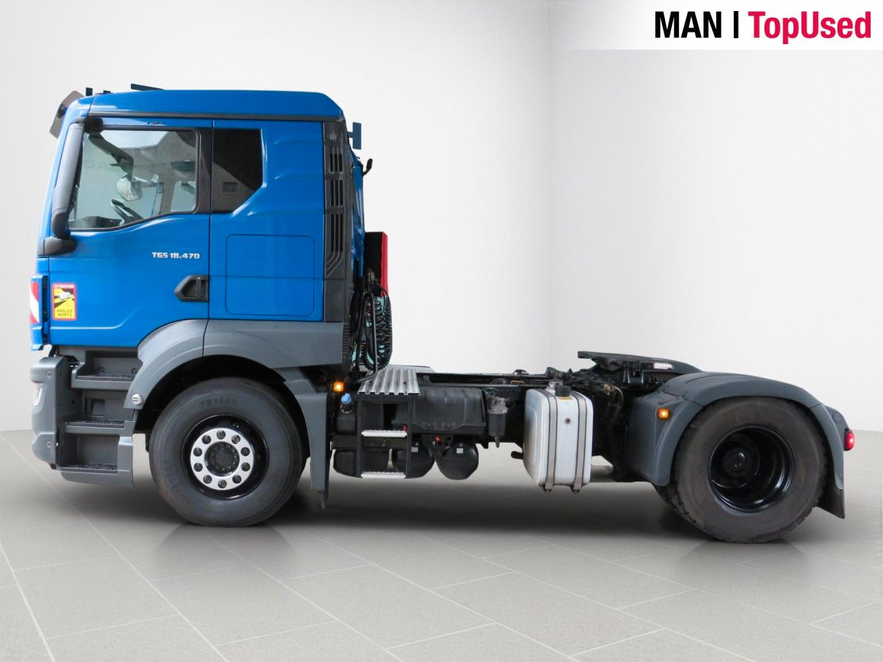 MAN TGS 18.470 4x2 BL SA Meiller Kipphydraulik MAN TGS 18.470 4x2 BL SA Meiller Kipphydraulik - Vlačilec: slika 3 MAN TGS 18.470 4x2 BL SA Meiller Kipphydraulik MAN TGS 18.470 4x2 BL SA Meiller Kipphydraulik - Vlačilec: slika 3