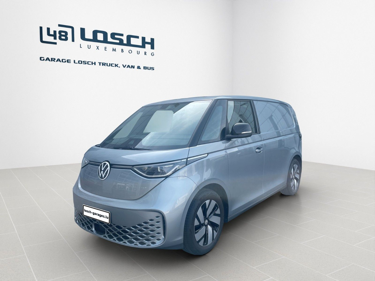 Volkswagen ID.Buzz Cargo 150 kW Volkswagen ID.Buzz Cargo 150 kW - Mali kombi, Električno dostavno vozilo: slika 1 Volkswagen ID.Buzz Cargo 150 kW Volkswagen ID.Buzz Cargo 150 kW - Mali kombi, Električno dostavno vozilo: slika 1