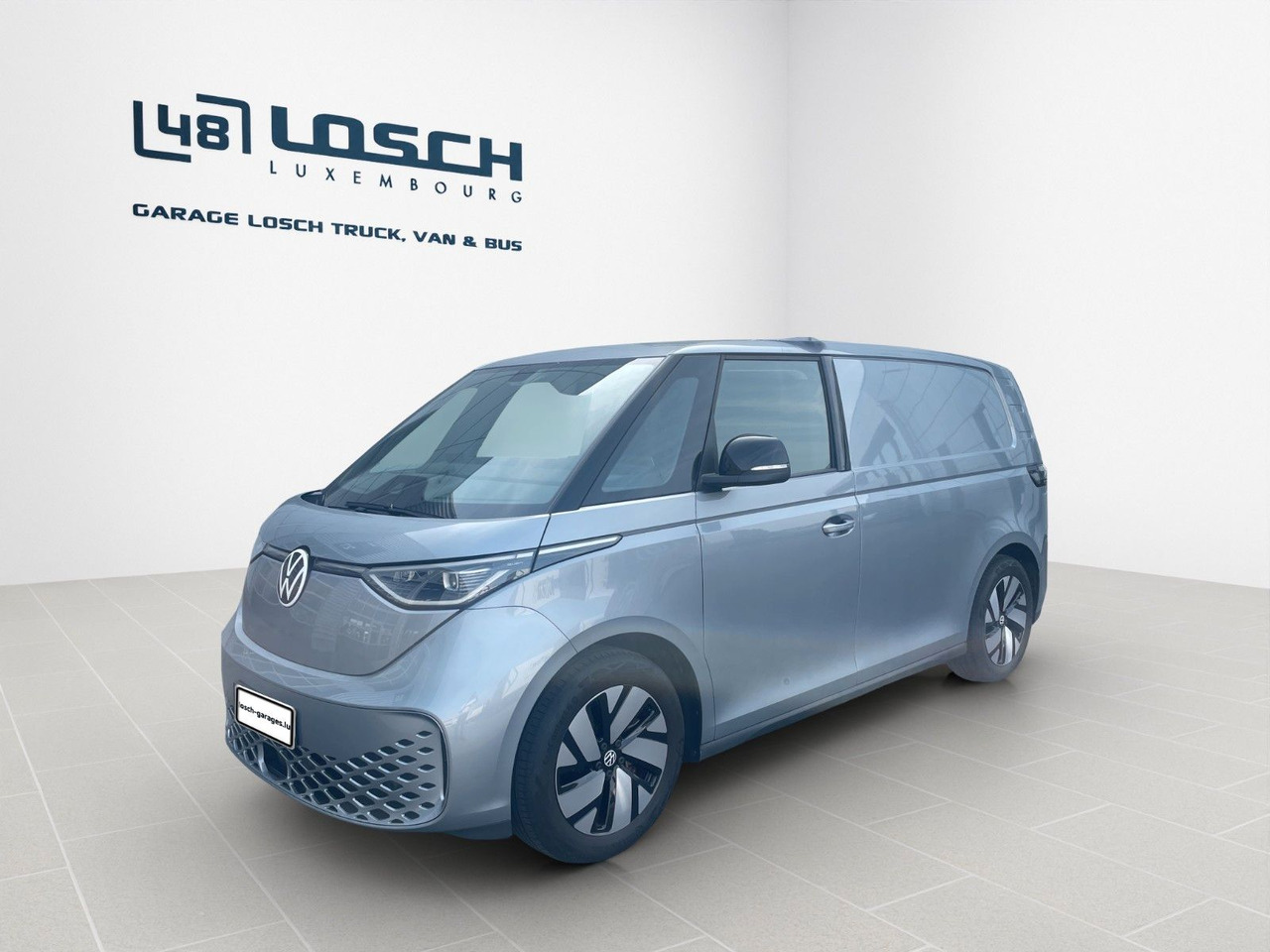 Volkswagen ID.Buzz Cargo 150 kW Volkswagen ID.Buzz Cargo 150 kW - Mali kombi, Električno dostavno vozilo: slika 4 Volkswagen ID.Buzz Cargo 150 kW Volkswagen ID.Buzz Cargo 150 kW - Mali kombi, Električno dostavno vozilo: slika 4