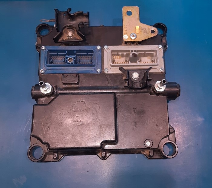 MASSEY FERGUSON - ECU za Traktor: slika 1 MASSEY FERGUSON - ECU za Traktor: slika 1