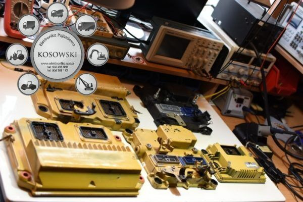 For Perkins Engine - ECU za Tovornjak: slika 2 For Perkins Engine - ECU za Tovornjak: slika 2