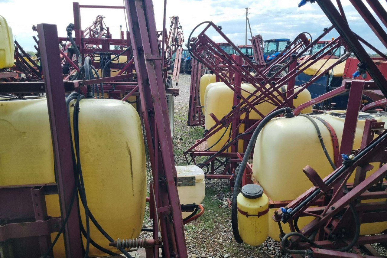 Hardi Sprayer - Škropilnica: slika 3 Hardi Sprayer - Škropilnica: slika 3