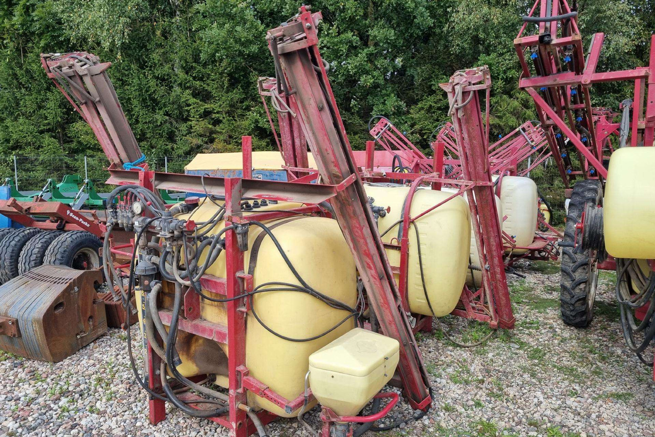 Hardi Sprayer - Škropilnica: slika 1 Hardi Sprayer - Škropilnica: slika 1