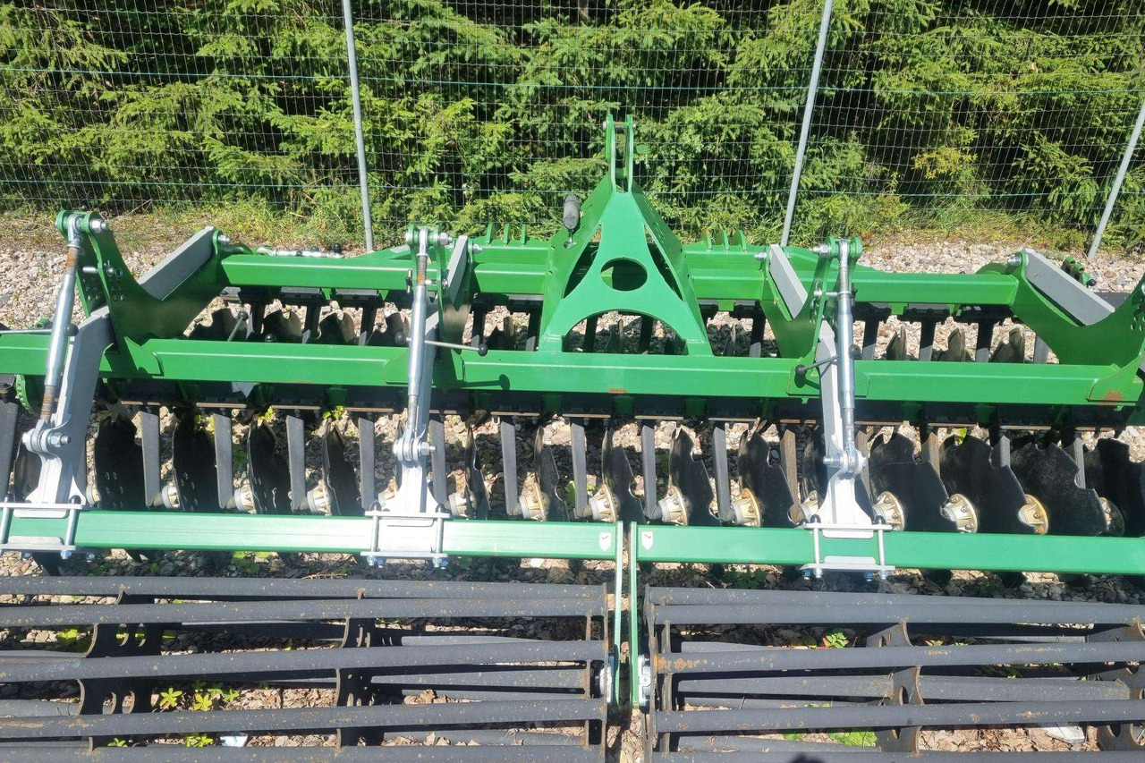 TOLMET Astat 400 - Disk brana: slika 5 TOLMET Astat 400 - Disk brana: slika 5