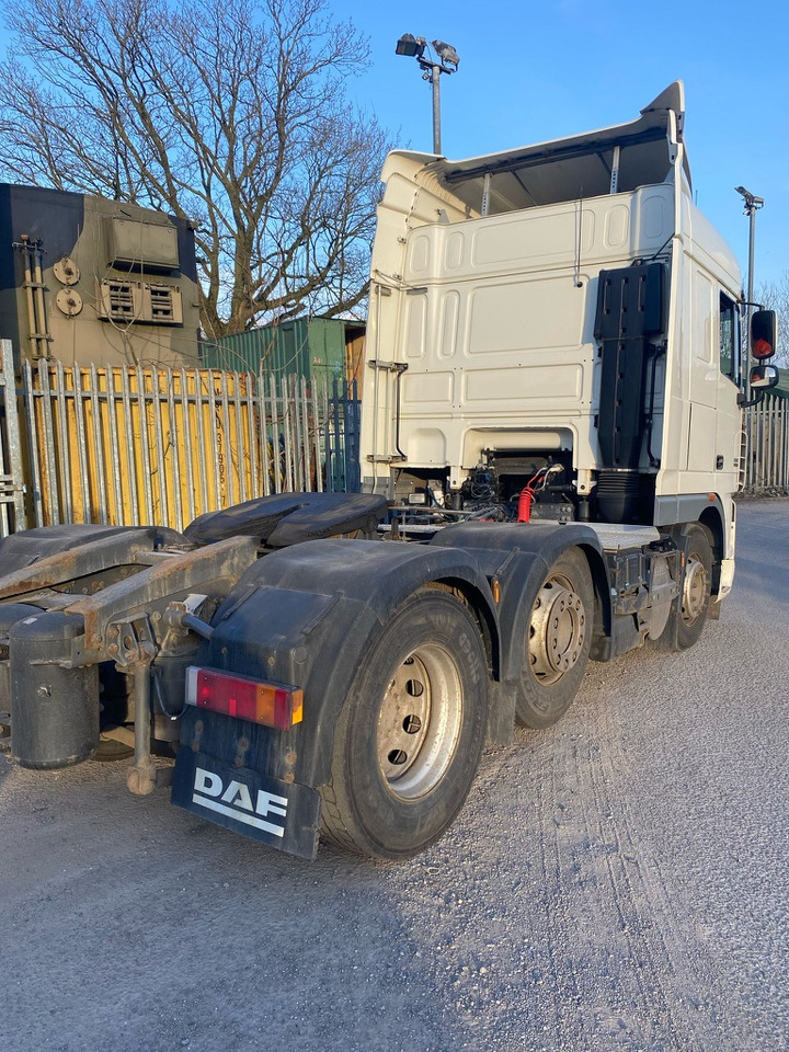 Daf 105XF 460 6x2 Tractor Unit - Vlačilec: slika 5 Daf 105XF 460 6x2 Tractor Unit - Vlačilec: slika 5