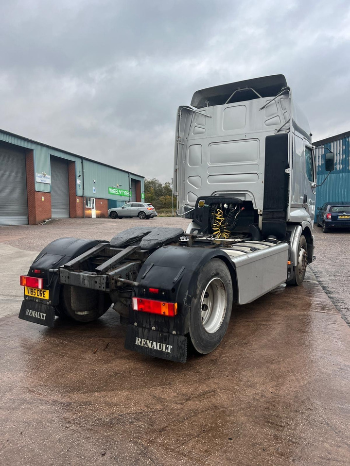 Renault Premium 385 - Vlačilec: slika 3 Renault Premium 385 - Vlačilec: slika 3