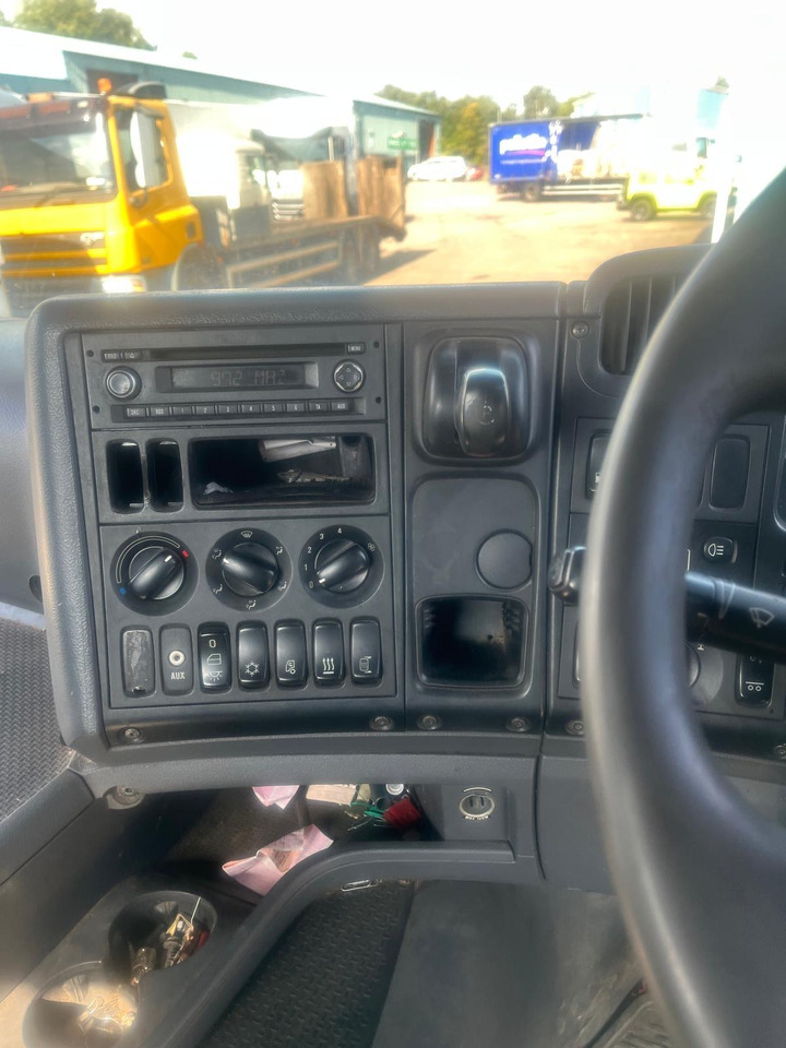 Scania G480 - Vlačilec: slika 2 Scania G480 - Vlačilec: slika 2