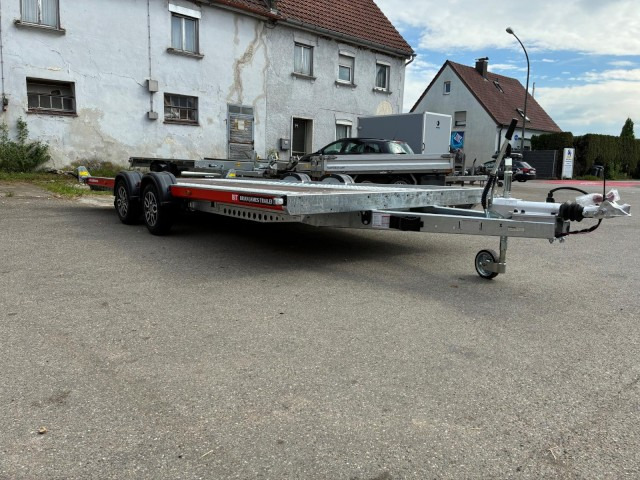 Brian James A Transporter, 130-5021-35-2-12, 5030 x 2100 mm, 3,5 to. - Prikolica avtotransporter: slika 3 Brian James A Transporter, 130-5021-35-2-12, 5030 x 2100 mm, 3,5 to. - Prikolica avtotransporter: slika 3