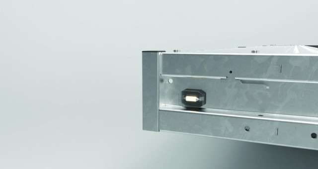 Brian James Cargo Connect Universalanhänger 476-5021-35-2-12, 5000 x 2150 mm, 3,5 to., 12 Zoll - Avtomobilska prikolica: slika 2 Brian James Cargo Connect Universalanhänger 476-5021-35-2-12, 5000 x 2150 mm, 3,5 to., 12 Zoll - Avtomobilska prikolica: slika 2