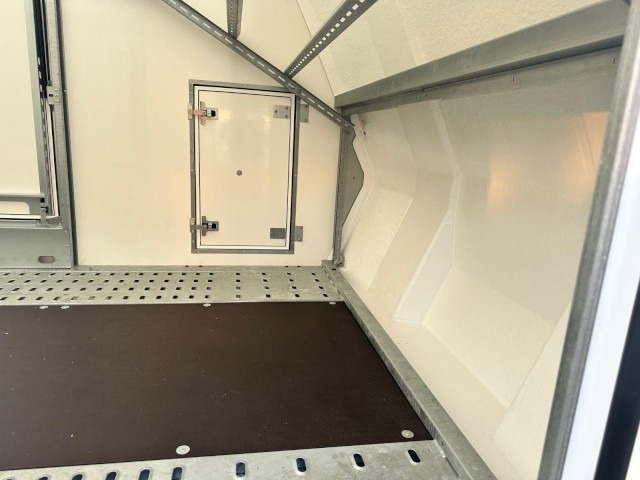 Brian James Race Sport, 340-5010, 5000 x 2000 mm, 3,0 to. - Prikolica avtotransporter: slika 2 Brian James Race Sport, 340-5010, 5000 x 2000 mm, 3,0 to. - Prikolica avtotransporter: slika 2