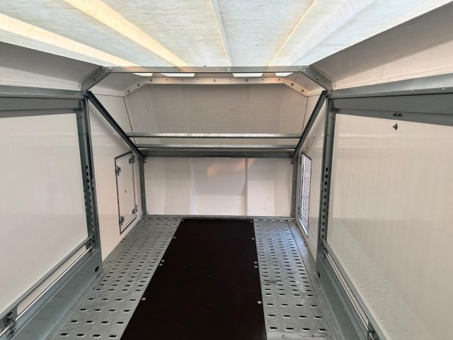 Brian James Race Sport, 340-5010, 5000 x 2000 mm, 3,0 to. - Prikolica avtotransporter: slika 4 Brian James Race Sport, 340-5010, 5000 x 2000 mm, 3,0 to. - Prikolica avtotransporter: slika 4