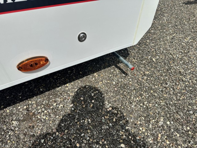 Brian James Race Sport 341, 341-5521-35-2-12-W, 5530x2100x1960mm, 3,5 to. - Prikolica avtotransporter: slika 5 Brian James Race Sport 341, 341-5521-35-2-12-W, 5530x2100x1960mm, 3,5 to. - Prikolica avtotransporter: slika 5