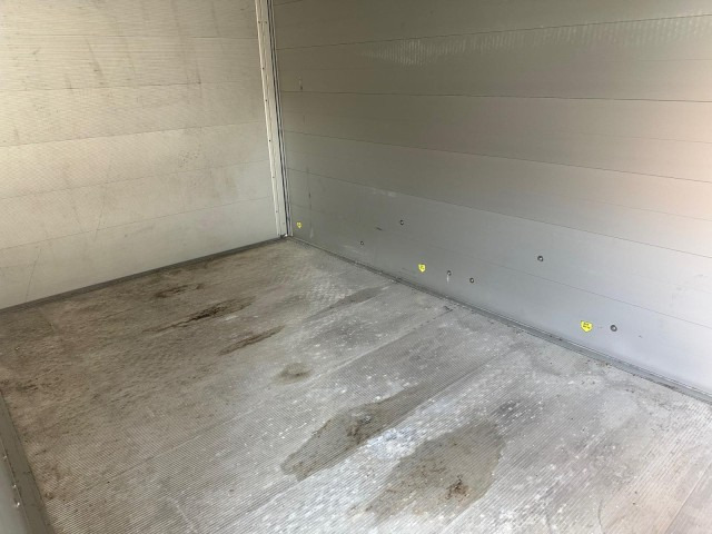 Cheval Liberte Debon Roadster 700 Alu + Türe 2600 kg, 100 km/h, 375x180x202cm - Prikolica zabojnik: slika 5 Cheval Liberte Debon Roadster 700 Alu + Türe 2600 kg, 100 km/h, 375x180x202cm - Prikolica zabojnik: slika 5