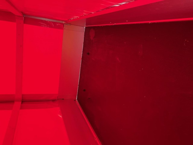 Humbaur HA 132513 mit KV, Hochplane 160 cm, 100 km/h 1300 kg, 2510 x 1310 x 350mm - Avtomobilska prikolica: slika 4 Humbaur HA 132513 mit KV, Hochplane 160 cm, 100 km/h 1300 kg, 2510 x 1310 x 350mm - Avtomobilska prikolica: slika 4