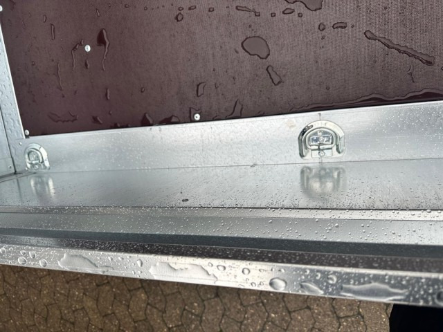 Nov Avtomobilska prikolica Neptun GN124, N7-263 KPS, 750 kg 2630 x 1450 x 400 mm: slika 7 Nov Avtomobilska prikolica Neptun GN124, N7-263 KPS, 750 kg 2630 x 1450 x 400 mm: slika 7