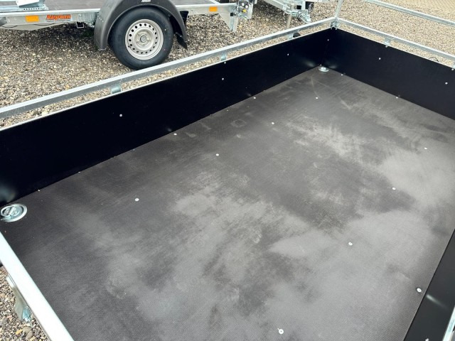 Nov Avtomobilska prikolica Neptun Tieflader Trailwood, GN079, N7-236, 0,75 to. 2360 x 1250 x 380 mm: slika 6 Nov Avtomobilska prikolica Neptun Tieflader Trailwood, GN079, N7-236, 0,75 to. 2360 x 1250 x 380 mm: slika 6