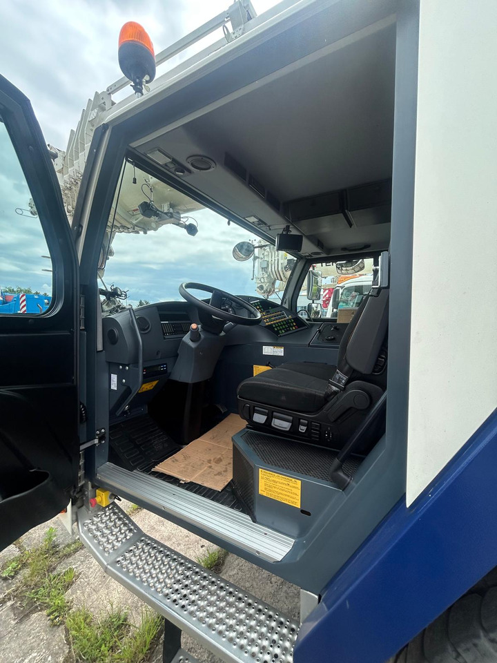 LIEBHERR LTM 1095-5.1 - Avtodvigalo: slika 5 LIEBHERR LTM 1095-5.1 - Avtodvigalo: slika 5